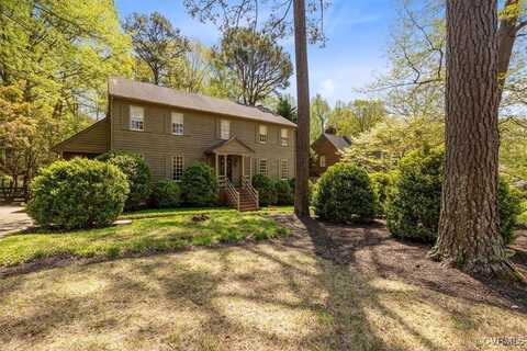9111 Donora Drive, Henrico, VA 23229