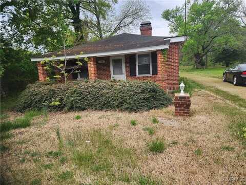 1748 Youngs Road, Petersburg, VA 23803