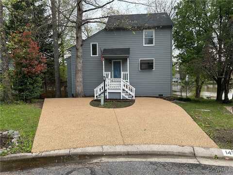 14714 Midship Woods Court, Chesterfield, VA 23832