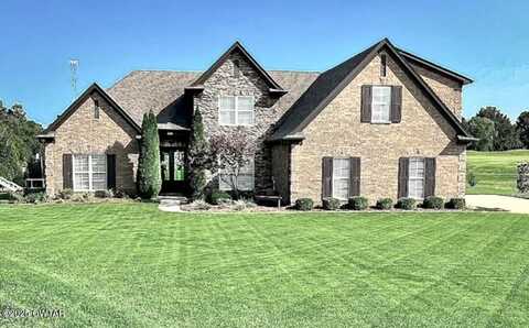 2392 Augusta Drive, Dyersburg, TN 38024
