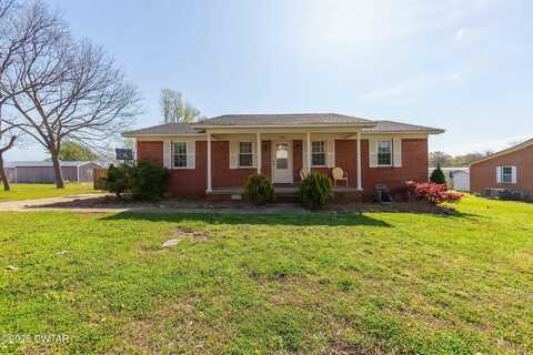 121 Highland Heights Circle, Bradford, TN 38316