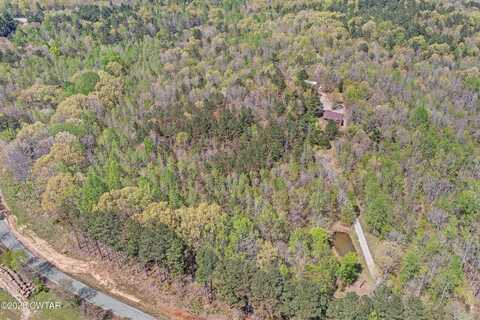 5365 Sardis Drive, Hickory Valley, TN 38042