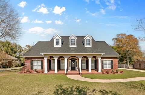 401 Gladstone Way, Dothan, AL 36303