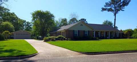 1202 Cambridge Road, Dothan, AL 36305