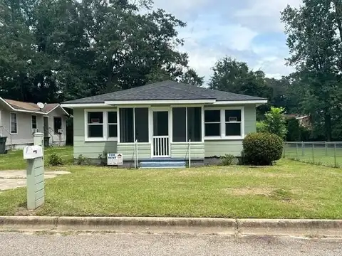 914 Williams Ave, Dothan, AL 36301