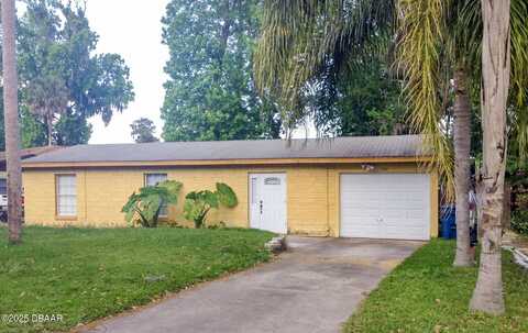 1151 Buena Vista Drive, Daytona Beach, FL 32117