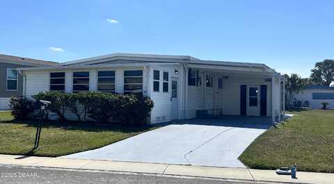 173 Holiday Park Boulevard NE, Palm Bay, FL 32907