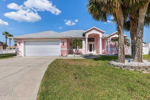 7 Sea Park Terrace, Ormond Beach, FL 32176