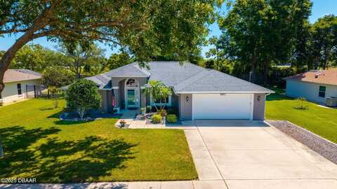 5971 Shady Creek Lane, Port Orange, FL 32128