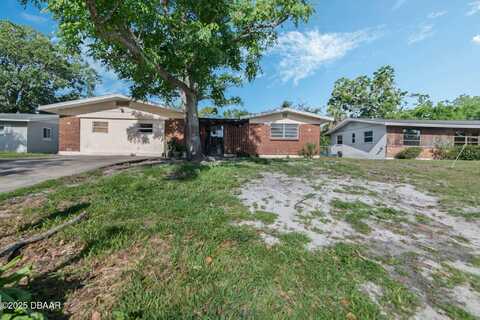 1136 Lakewood Park Drive, Daytona Beach, FL 32117