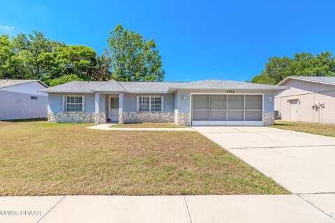 2932 Bristol Lane, South Daytona, FL 32119