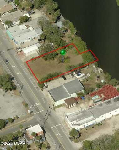 715 N Beach Street N, Daytona Beach, FL 32114
