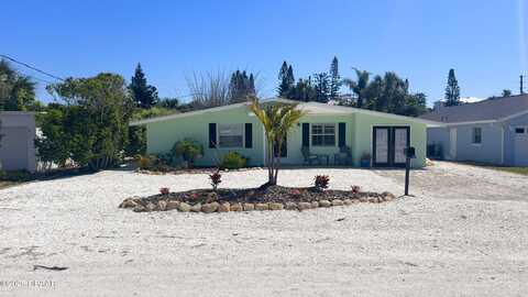 1219 Beacon Street, New Smyrna Beach, FL 32169