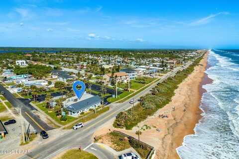 1666 Ocean Shore Boulevard, Ormond Beach, FL 32176