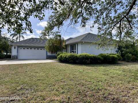 3 Clydesdale Drive, Ormond Beach, FL 32174