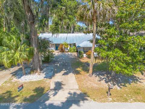 1927 Orange Tree Drive, Edgewater, FL 32141