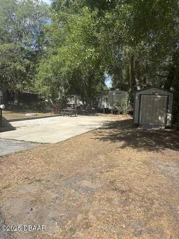 25195 NE 141st (LOT 255) Lane, Salt Springs, FL 32134