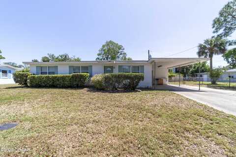 321 Linda Circle, South Daytona, FL 32119