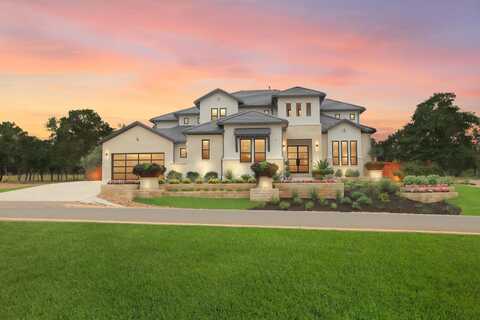 412 Crosswater Lane, Dripping Springs, TX 78620