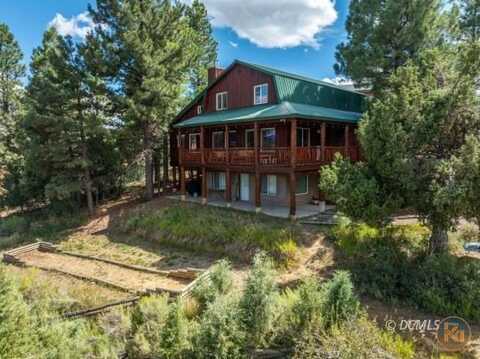 1505 W Elk Ridge Dr, Duck Creek Village, UT 84762