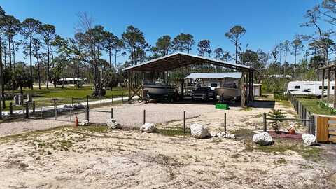 Fifth Ave, Steinhatchee, FL 32359