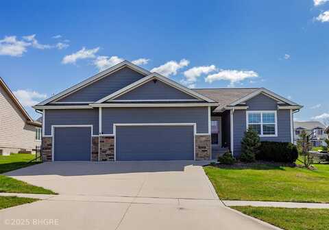 941 Bridgeview Street, Polk City, IA 50226