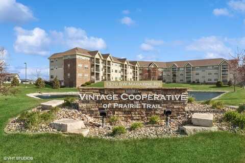 1370 SW Magazine Road unit: 101, Ankeny, IA 50023