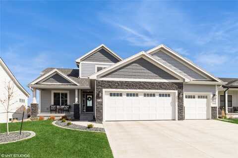 4718 NW 10th Street, Ankeny, IA 50023