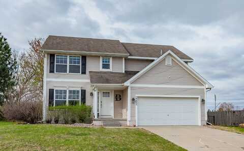 2302 NW Cherry Street, Ankeny, IA 50023