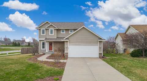 1487 93rd Street, West Des Moines, IA 50266
