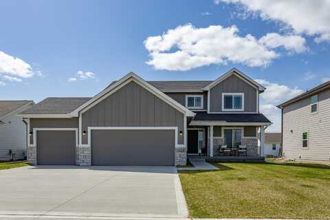 3121 NW 27th Circle, Ankeny, IA 50023