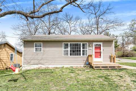 120 E Diehl Avenue, Des Moines, IA 50315