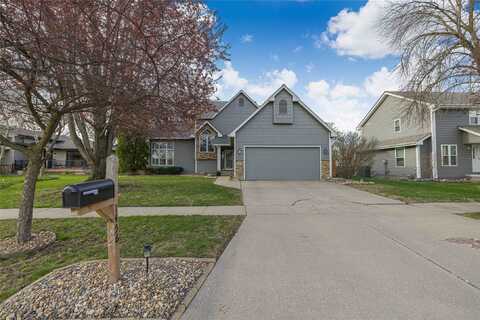 1456 NW 72nd Avenue, Ankeny, IA 50023