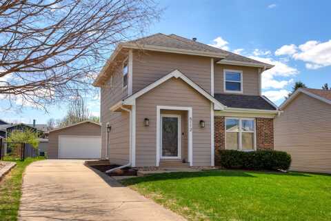 5112 Westwood Drive, West Des Moines, IA 50265