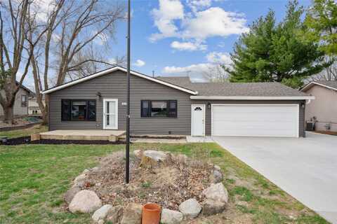 805 Davis Street, Polk City, IA 50226