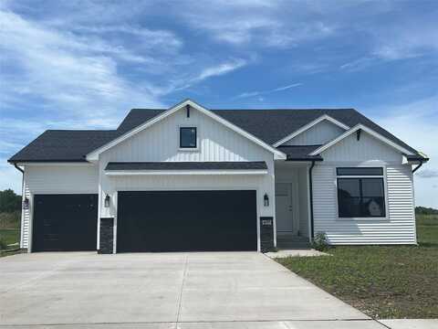 657 SE Hollow Court, West Des Moines, IA 50265