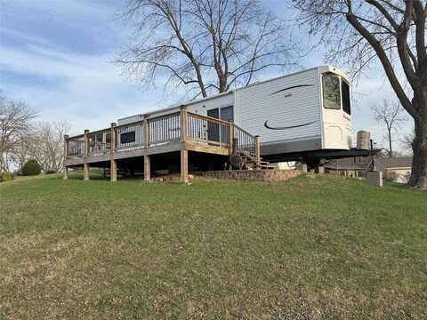 3171 Overland Trail, Ellston, IA 50074