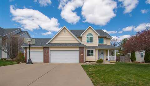 3916 NW 2nd Place, Ankeny, IA 50023