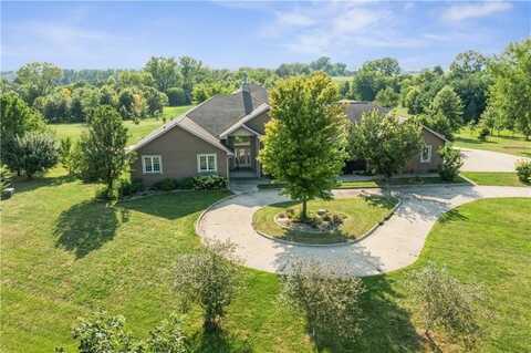 13302 NE 96th Street, Maxwell, IA 50161
