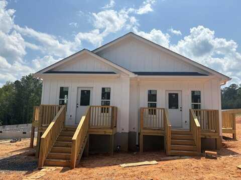 4325 Cronan Drive, Cohutta, GA 30710