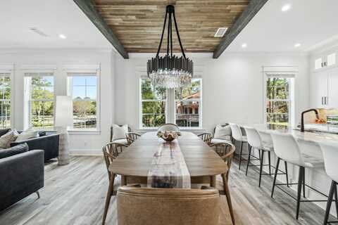 35 Paradise Drive, Miramar Beach, FL 32550