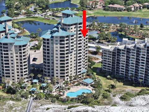 4442 Southwinds Drive, Miramar Beach, FL 32550