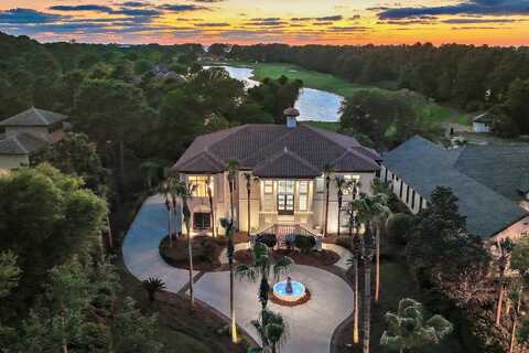 2940 Pine Valley Drive, Miramar Beach, FL 32550