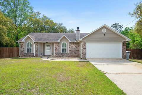 2706 Shoreview Court, Navarre, FL 32566