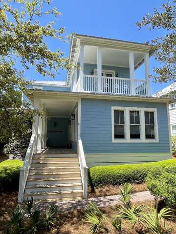 61 Morgans Trail, Santa Rosa Beach, FL 32459