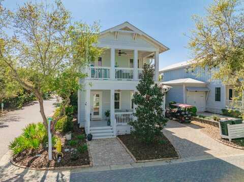 71 Gulfview Circle, Santa Rosa Beach, FL 32459