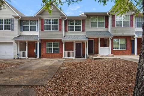 341 Crooked Pine Trail, Crestview, FL 32539