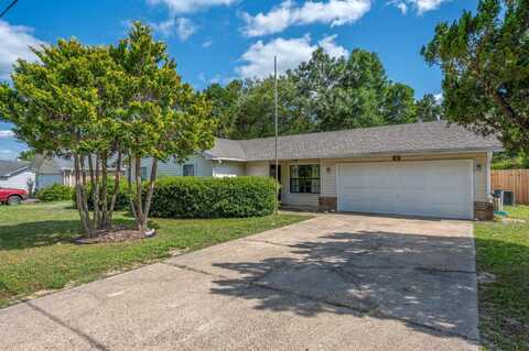 4 Holly Road, Crestview, FL 32539