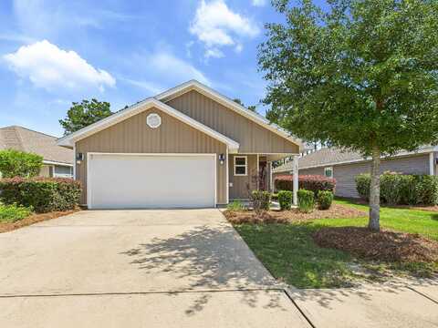 643 Earl Godwin Road, Freeport, FL 32439