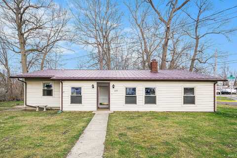 619 Widaman Street, Warsaw, IN 46580